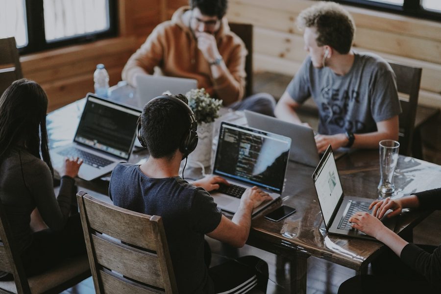 CoWorking Labs