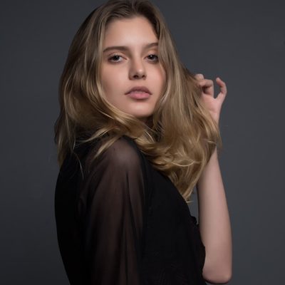 Lucía Martínez